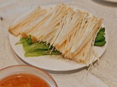 -东来顺饭庄(天坛店)