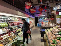 -水果地带(天顺路店)