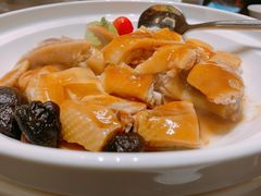 花雕酒醉河田鸡-闽和南(深圳万象城店)