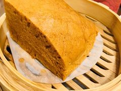 鸡油马拉糕-点都德(大茶楼店)