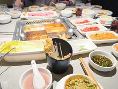 -海底捞火锅(顺义华联店)