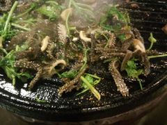 -厚味居炙子烤肉·清真(天桥南纬路店)