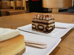 -星巴克(太原茂业天地店)