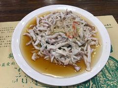 -我家福厨(万达中餐厅店)