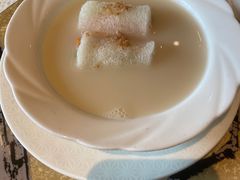 -富临饭店阿一鲍鱼