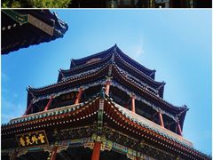 -颐和园