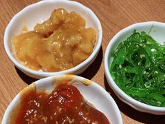 -万岁寿司(天河领展店)