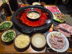 -陈眼镜火锅(总店)