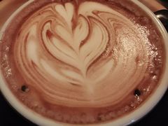 -云端咖啡私房店(河松街店)