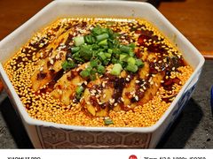 -周小波重庆小面·重庆名小吃(邹容路店)