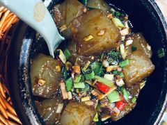 -小杨烤肉(朱雀店)