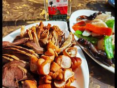 -张包铺(道外店)