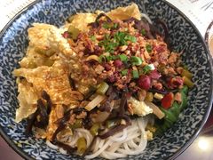 干捞螺蛳粉-螺世纪螺蛳粉·桂味小排档(裕德店)