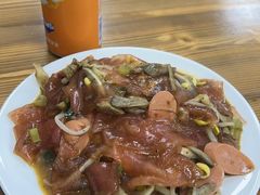 -何记酿皮店(西流湾店)