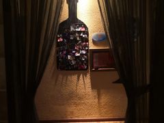 -莉莉家的音乐花园餐吧(航空路店)