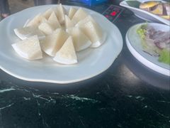 -小海豚•老字号海鲜餐厅(天涯店)