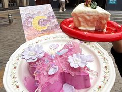 -LA JOLLA 墨西哥餐厅(学院路店)