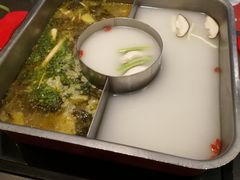 -新辣道鱼火锅(航天万源店)