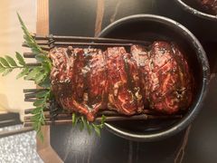 -厚贞日式烤肉(浦东汇智店)