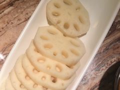 -润园四季椰子鸡火锅(海上世界店)