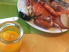 -咖啡苑·沈阳今旅酒店Hotel Jen·香格里拉集团
