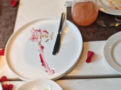 -云厨·高空西餐厅(成都瑯珀·凯悦臻选酒店)