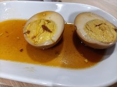 -良皮俍匠·凉皮·麻辣烫(中心广场店)