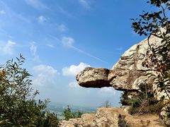 -虞山风景区