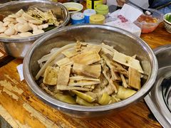 -黑竹香鸡(营和巷店)