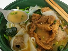-三姐·老友记·南宁老友粉(朝阳区光华路嘉里中心店)