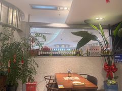 -斯比特花园西餐厅(东方商厦店)