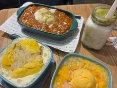-杨枝金捞甜品(氹仔泉澧店)