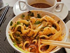 -大同云冈美高大酒店