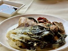 煲汤料-利苑酒家(合景国际金融广场店)