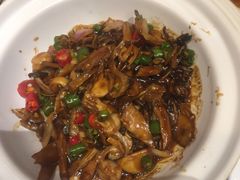 -城南往事济南风味主题餐厅(东环店)