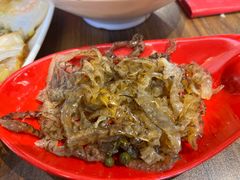 -西关味(大卫城店)