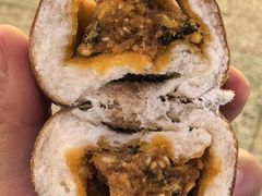 -雀食面包店(钟楼店)