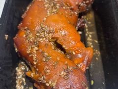 -金刚山烧烤(红旗大街店)