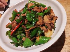 -吴越荣记苏州菜·松鼠桂鱼100%活鱼现做(斜塘老街店)