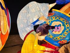 -西安城墙·碑林历史文化景区