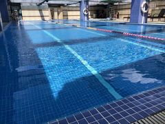 -力美健·游泳·健身(亚运城店)