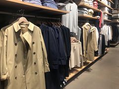 -MUJI无印良品(滨江宝龙城店)