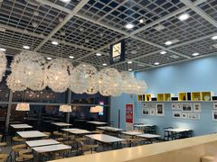 大堂-宜家·瑞典风味餐厅(北京西红门店)