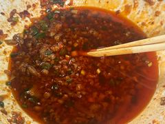 -老陈婆手工面庄