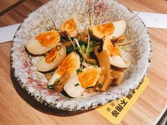 -日葵 大阪烧ひまり(仙霞路店)