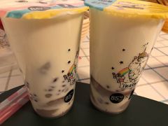 -85度C(北京八角物美店)