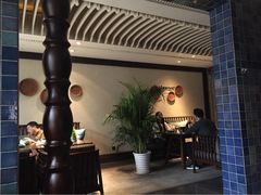 粗茶淡饭•隐庐私厨-粗茶淡饭·隐庐私厨(东亭店)