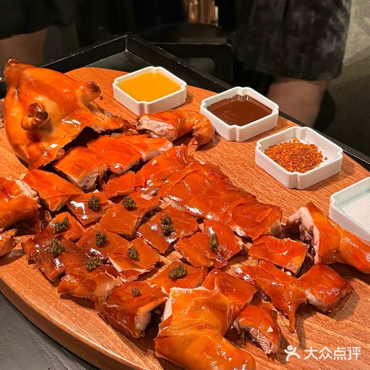 超绝视角！！原来是鹤舍！