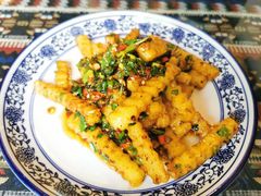 狼牙土豆-蜗牛小馆醉乡民谣云南菜(惠新西里店)