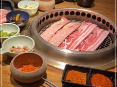 -汉拿山(北京上地华联店)